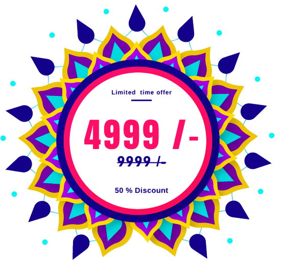 90% discount on Shree Accounting Software - Limited Time Offer